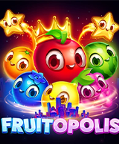 Fruitopolis