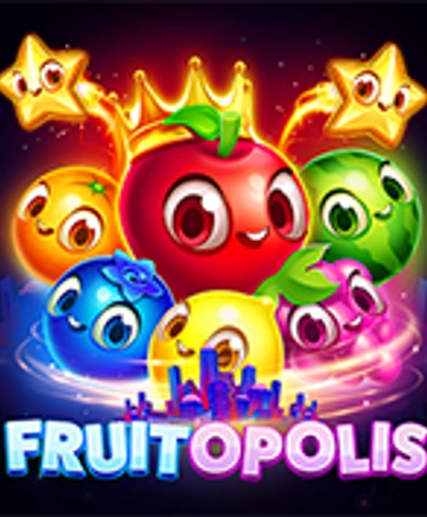 Fruitopolis
