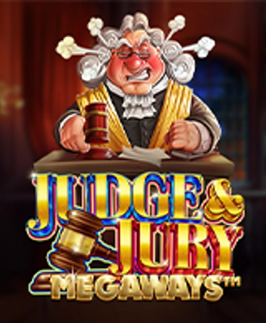 Judge and Jury Megaways