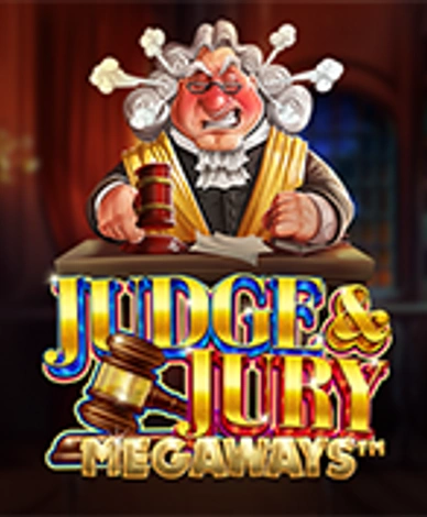 Judge and Jury Megaways