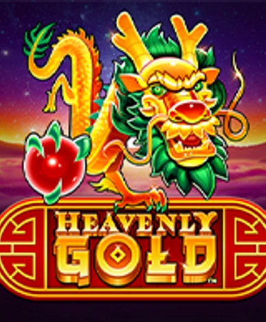 Heavenly Gold