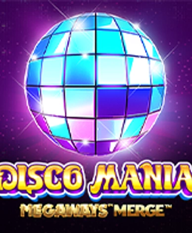 Disco Mania Megaways Merge