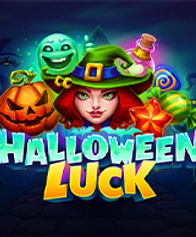 Halloween Luck