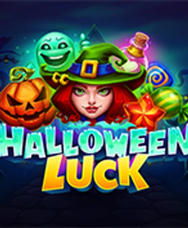 Halloween Luck
