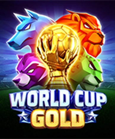 World Cup Gold