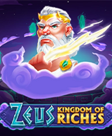 Zeus Kingdom of Riches