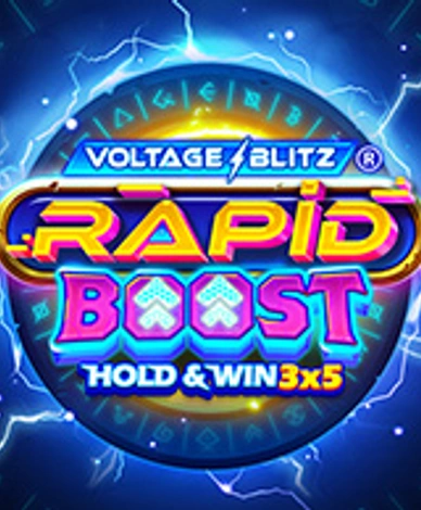 Voltage Blitz Rapid Boost