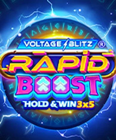 Voltage Blitz Rapid Boost