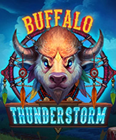 Buffalo Thunderstorm