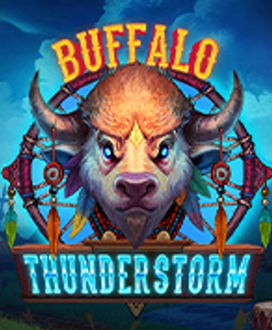Buffalo Thunderstorm