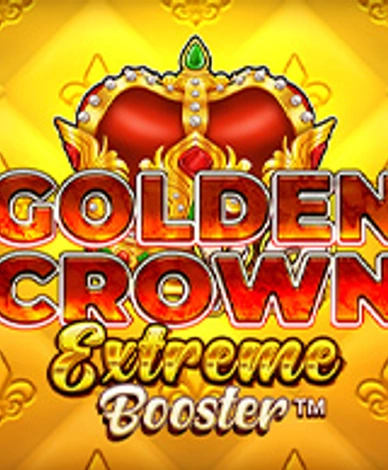 Golden Crown Extreme Booster