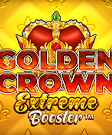 Golden Crown Extreme Booster