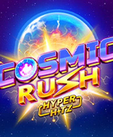 Cosmic Rush Hyper Hitz