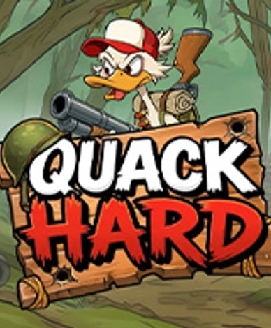 Quack Hard