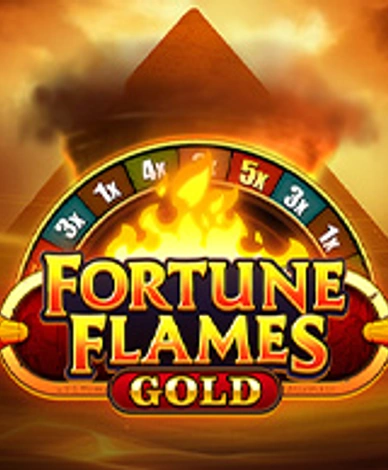Fortune Flames Gold Buy Bonus