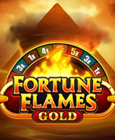 Fortune Flames Gold Buy Bonus