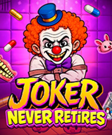 Joker Never Retires