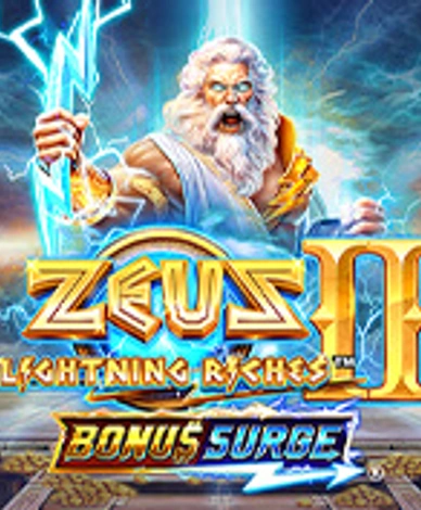 Zeus Lightning Riches 2
