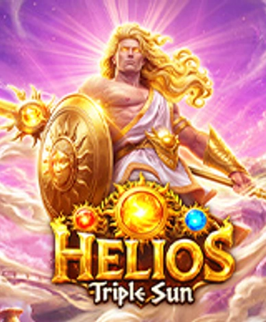 Helios Triple Sun