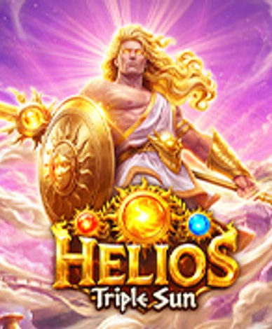Helios Triple Sun