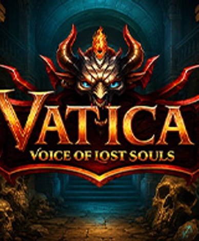 Vatica Voice of Lost Souls
