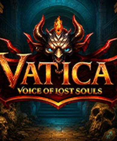 Vatica Voice of Lost Souls