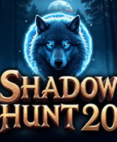 Shadow Hunt 20