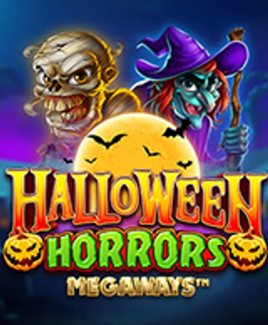 Halloween Horrors Megaways