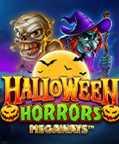 Halloween Horrors Megaways