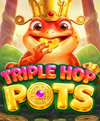 Triple Hop Pots