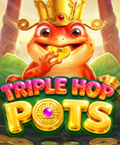 Triple Hop Pots