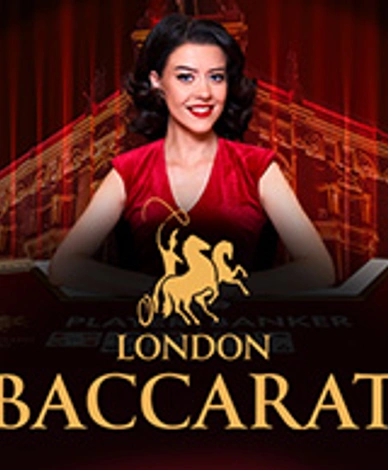 London Baccarat