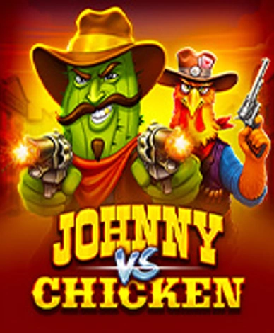 Johnny vs Chicken
