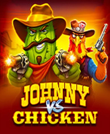 Johnny vs Chicken