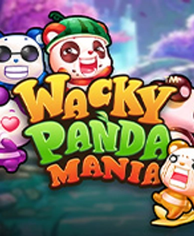 Wacky Panda Mania