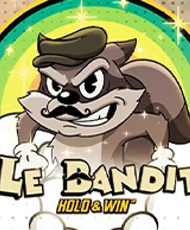 Le Bandit Hold And Win