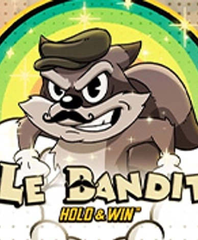 Le Bandit Hold And Win