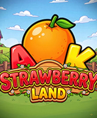 Strawberry Land