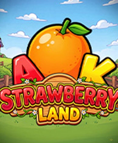 Strawberry Land