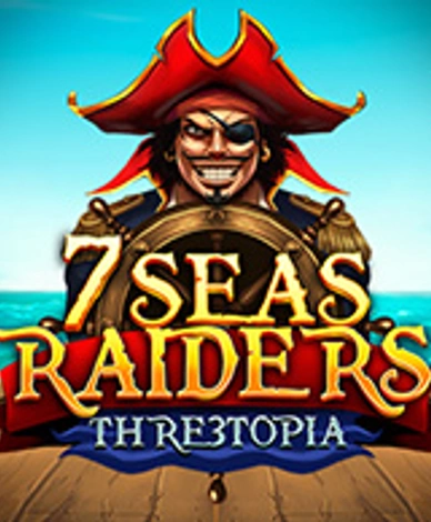7 Seas Raiders