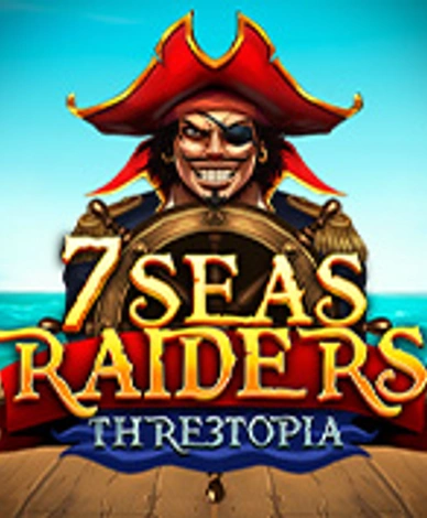 7 Seas Raiders