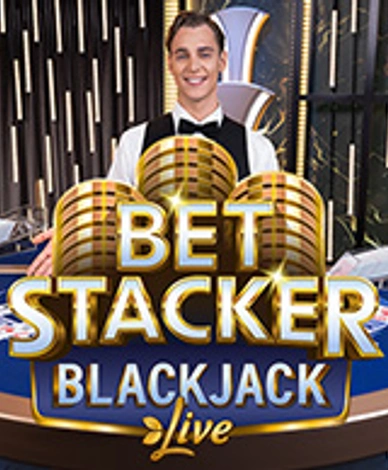 Classic Bet Stacker Blackjack 18