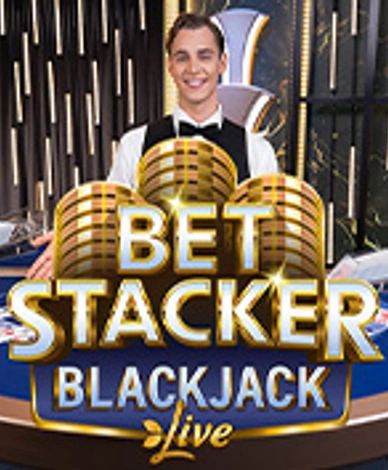 Classic Bet Stacker Blackjack 18