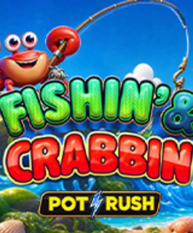 Fishin and Crabbin