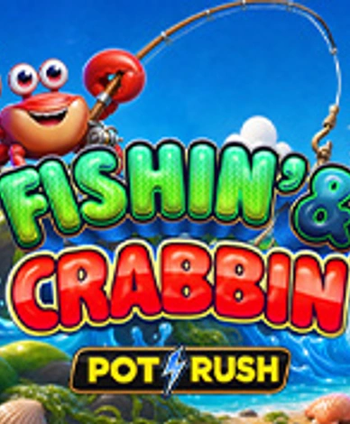 Fishin and Crabbin
