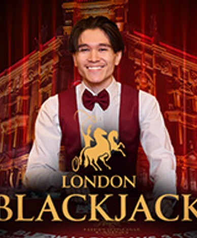 London Blackjack