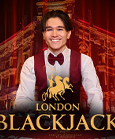 London Blackjack