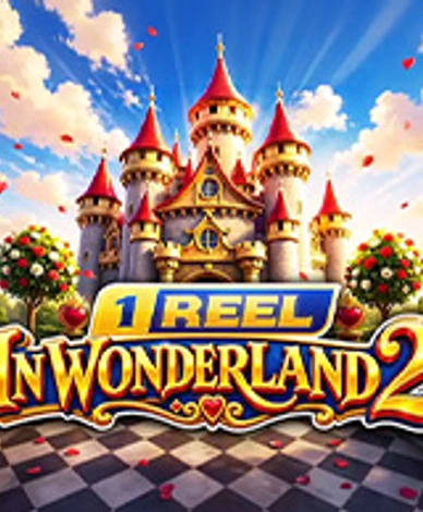 1 Reel - In Wonderland 2