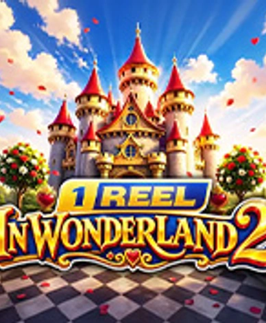 1 Reel - In Wonderland 2
