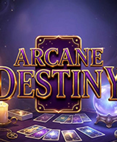 Arcane Destiny